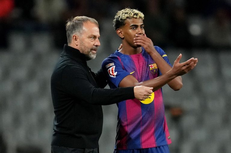 Analysing La Liga Teams That Have Just Changed Coach