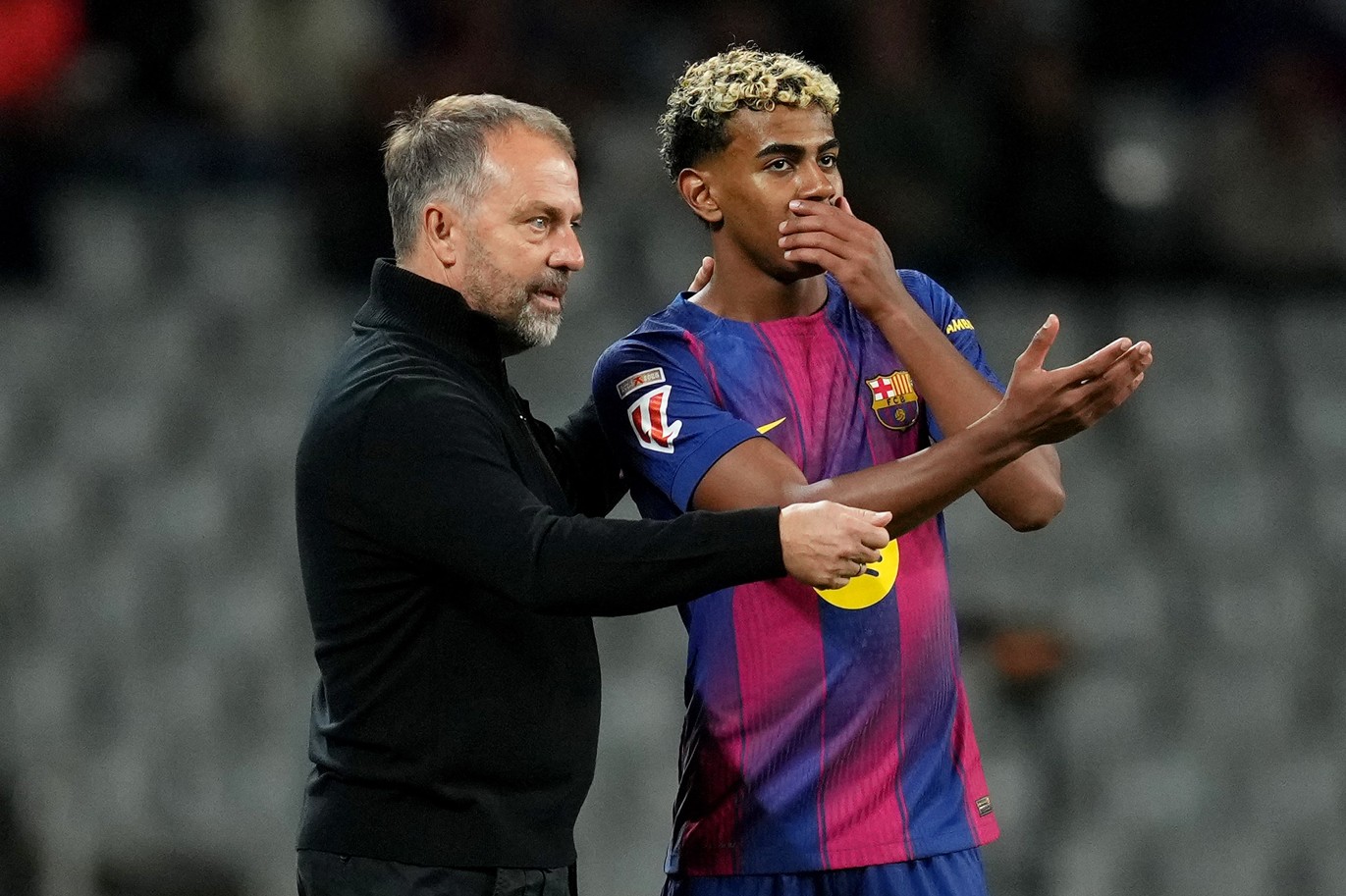 Analysing La Liga Teams That Have Just Changed Coach