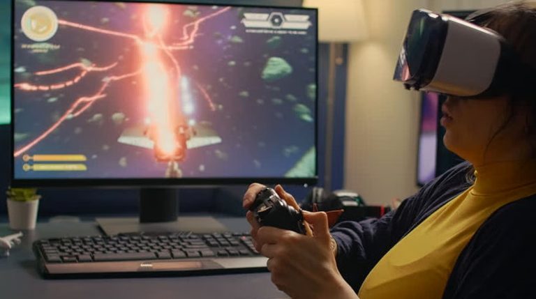 How Quantum Computing Could Transform Video Games: A Glimpse into the Future of Gaming