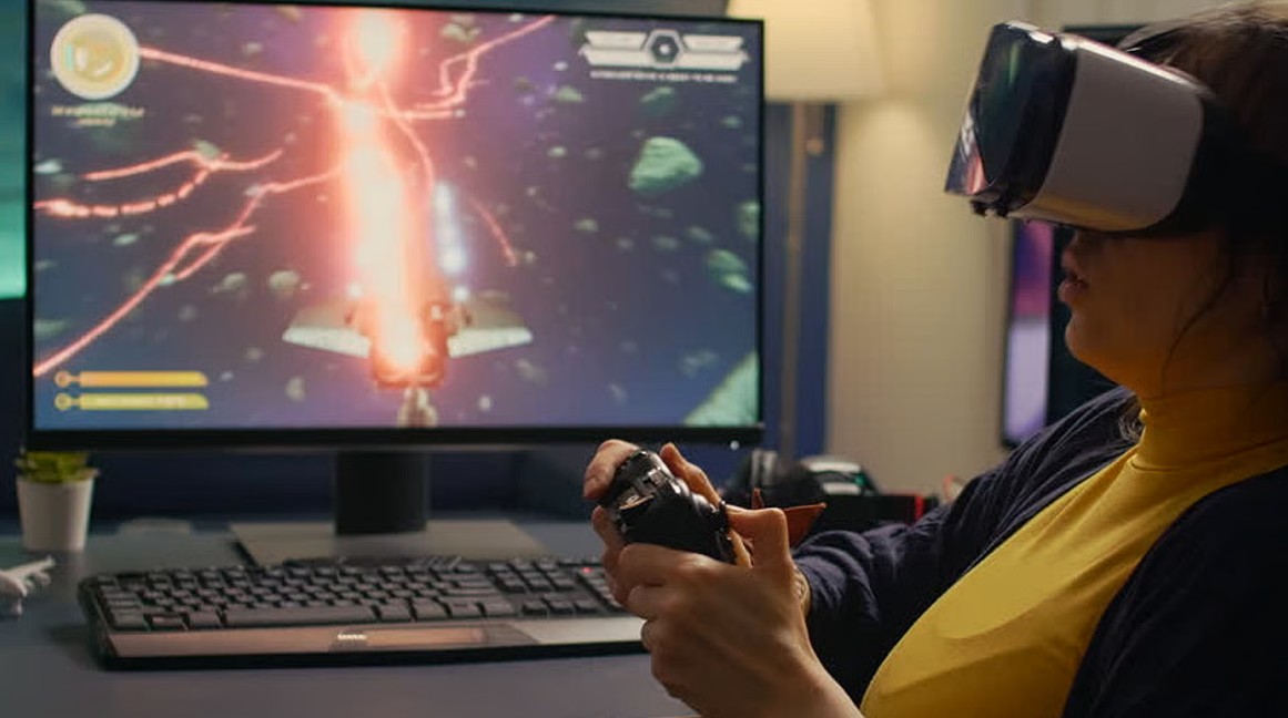 How Quantum Computing Could Transform Video Games: A Glimpse into the Future of Gaming