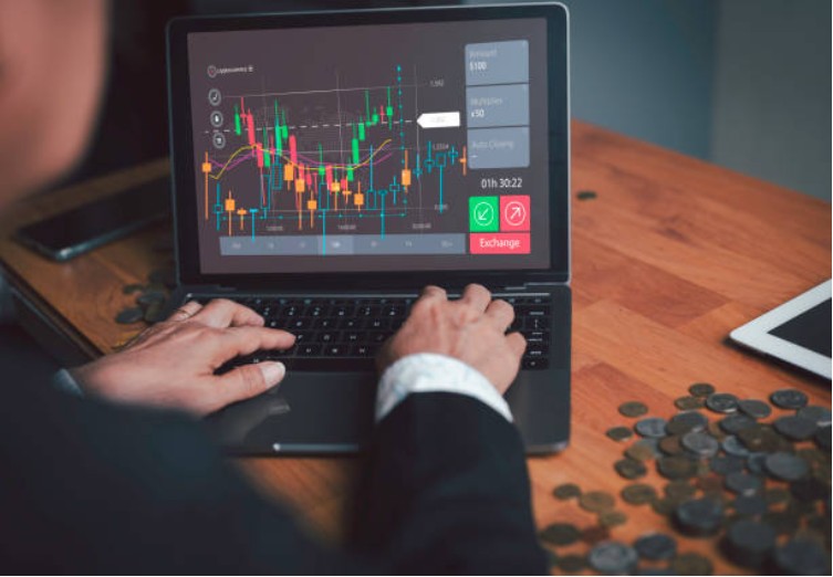 Stockity: The Platform That Encapsulates Market Dynamics