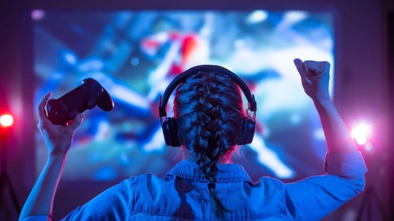 The Evolution of Online Colour Gaming Culture