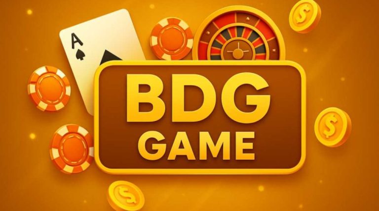 BDG Game for Android - Download