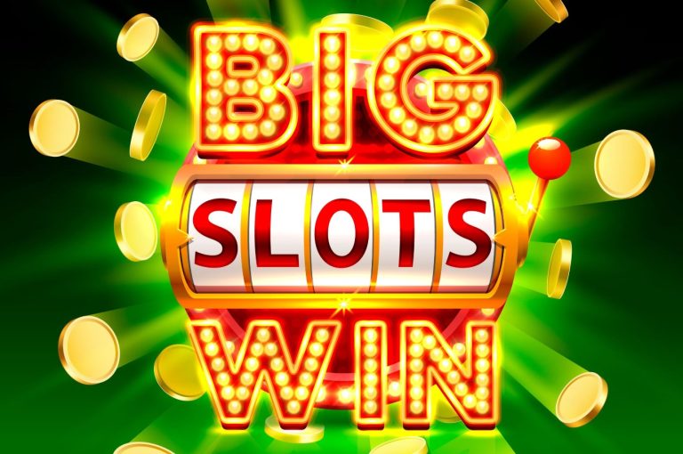 Why Your First Big Win on Slot Online Shapes Everything