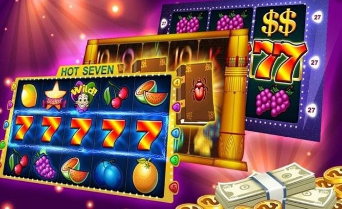 5,000 Rupiah Deposit Slot Strategy Guide Risk Control for Newbie Players