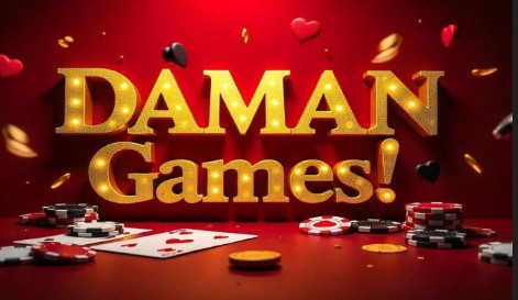 Daman Game Guide 2026: Login, Registration, APK Download & Gameplay Overview