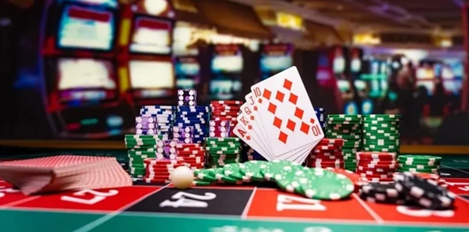 Exploring Digital Gaming Trends with Calon4D in 2026