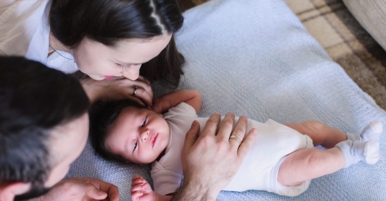 Is Your NYC Home Safe Enough for Your Newborn Baby?
