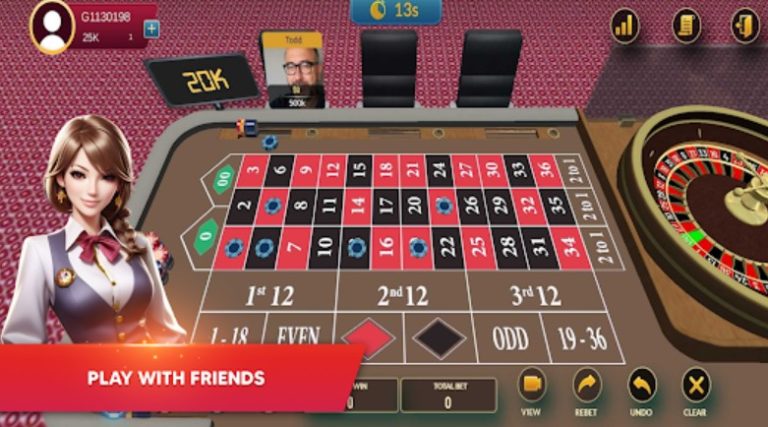 Live Roulette Betting Patterns and Wheel Statistics in Real Money Apps