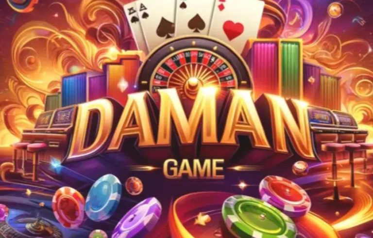 Daman Game Android APK Download & Login Explained