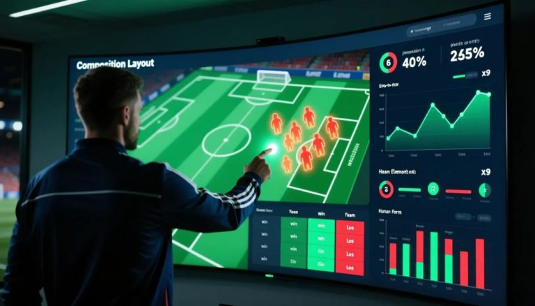 How to Use Team Form & Market Movement in Football Predictions?