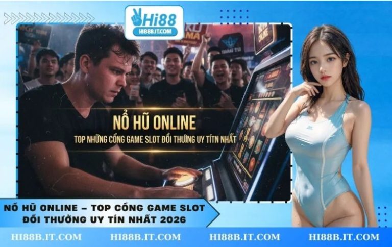 Winning Tips for HI88 Online Slot Games