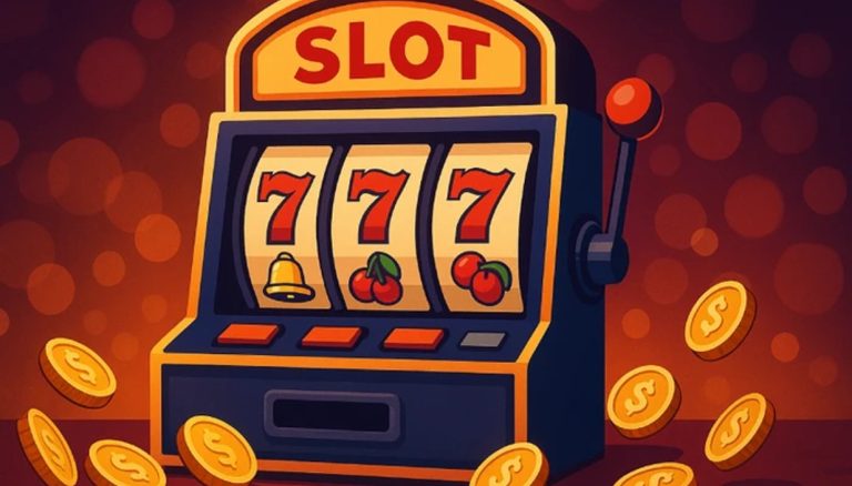 Simple Ways to Turn Small Bets Into Big Slot Profits
