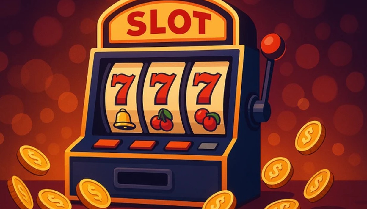 Simple Ways to Turn Small Bets Into Big Slot Profits