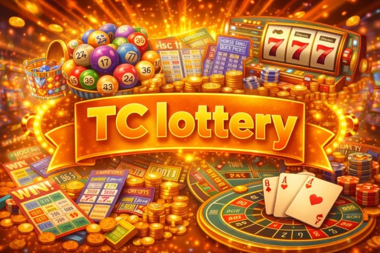 TC Lottery Game Download Guide with Gameplay Details 