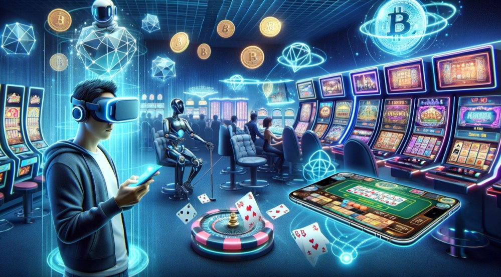 Understanding the Adverse Impacts of Online Gambling in the Era of Rapid Technological Advancement