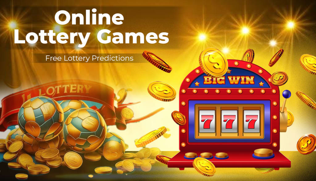 Understanding the Growth of Online Lottery Platforms in Modern Digital Entertainment 