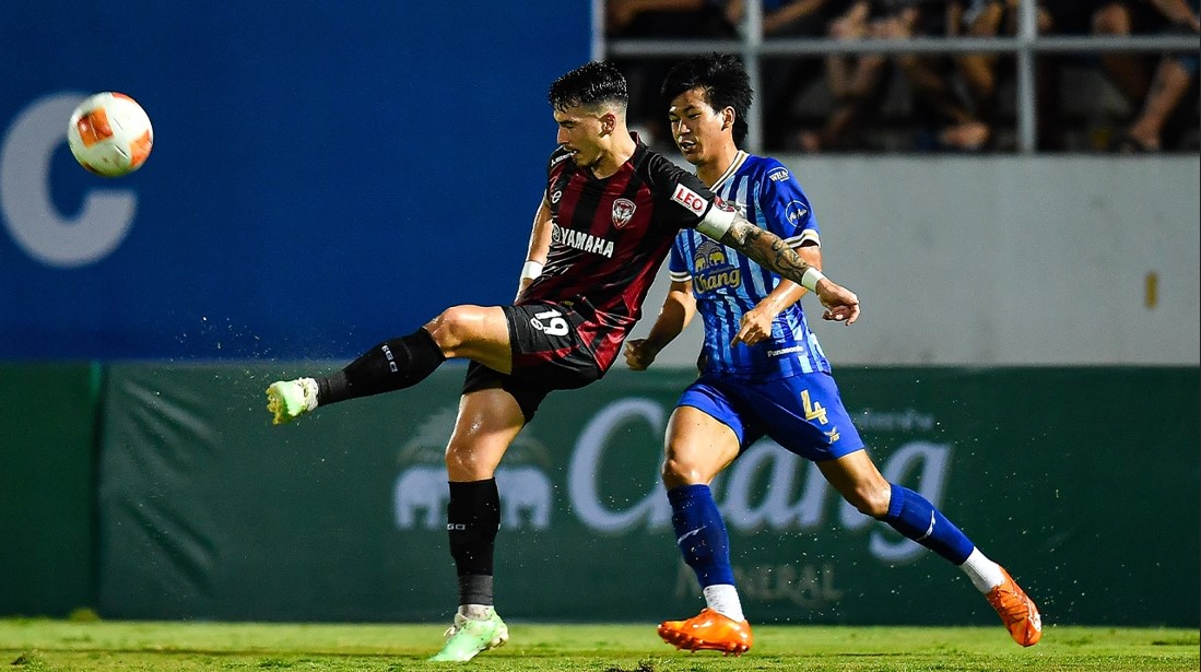 Which Thai League 2020/21 Attacking Teams Were Ideal for Over Betting?