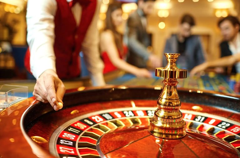 Causes of Online Gambling Addiction and How to Avoid It