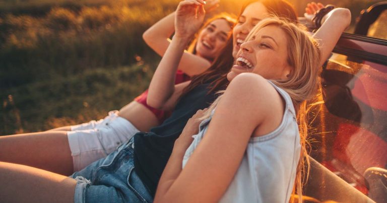 Girls’ Trip Mistakes: What Can Ruin a Vacation with Friends
