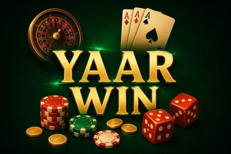 YaarWin Game Download 2026 – Complete Android Gaming Platform Review