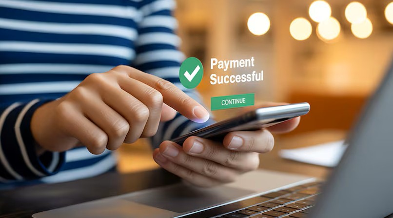 How to Conduct Safe and Effective Online Deposit Transactions for Beginners