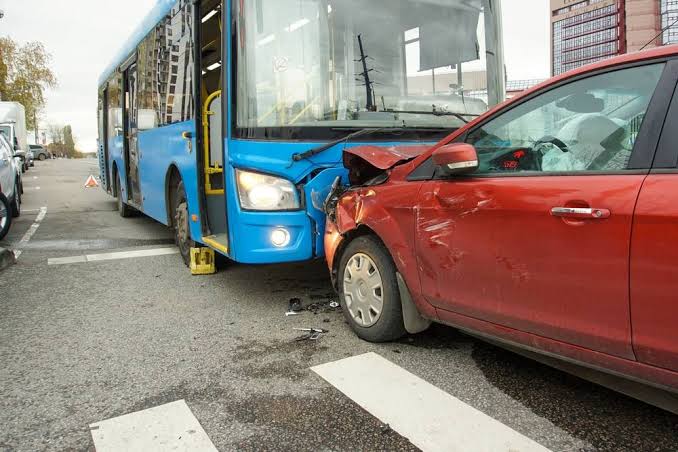 Injured in a Washington, DC Bus Accident? Know Your Rights