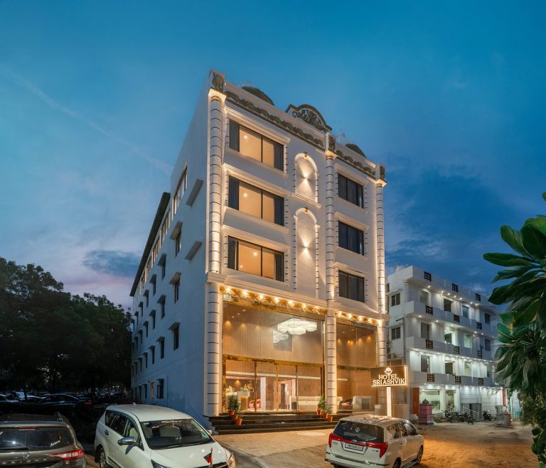 Where to Stay in Rameswaram Best Areas for Temple Access and Calm Evenings
